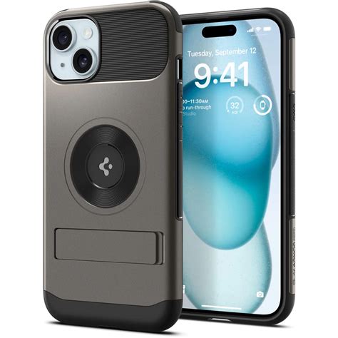 spigen slim armor magfit